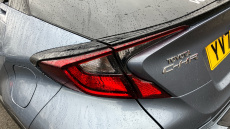 Toyota C-HR 2.0 Hybrid Design 5dr CVT Hybrid Hatchback